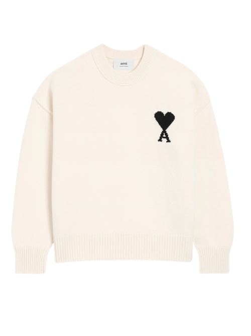 Maglione Ami de Coeur AMI PARIS | UKS838018151